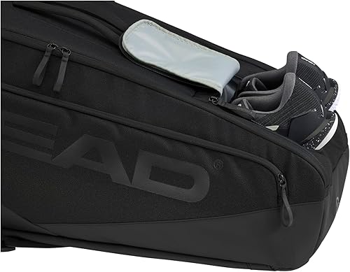 Miniatura 3 de HEAD Pro X Racquet Bag L (9R)