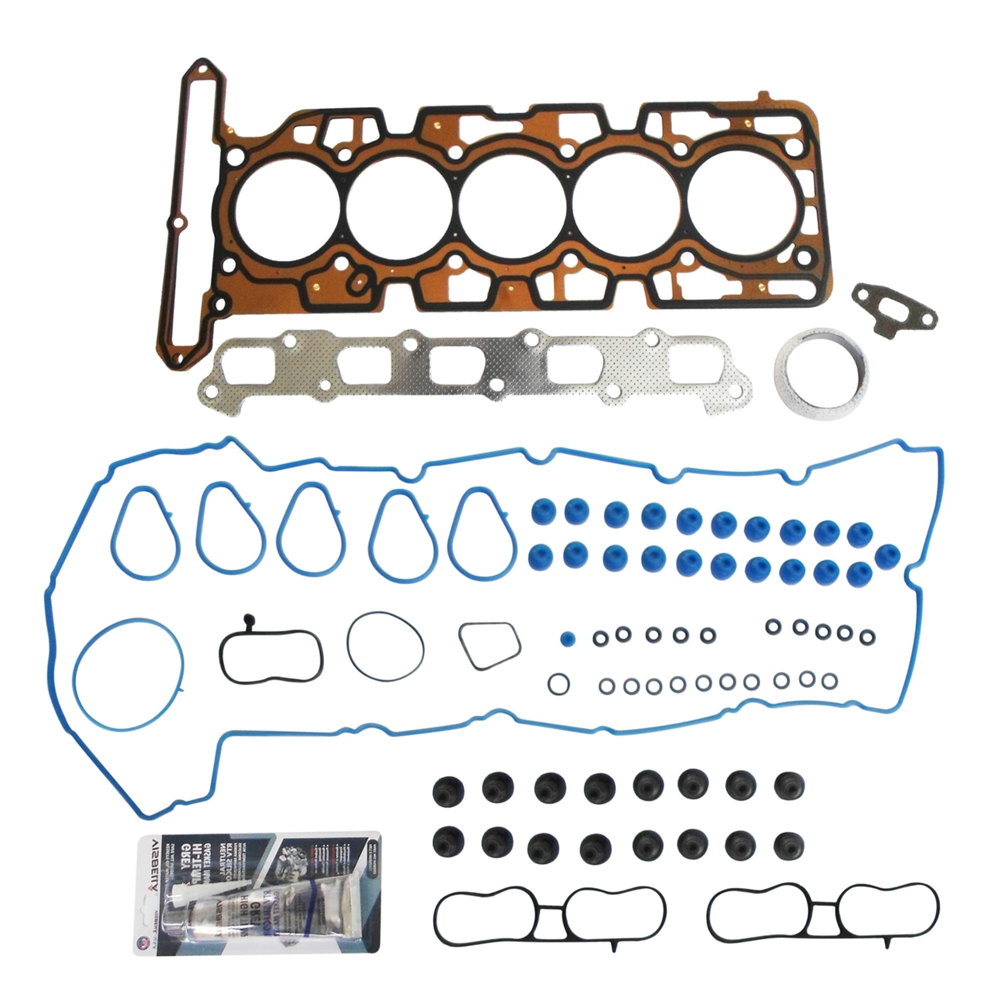 Partsflow Head Gasket Set OE#HS26390PT