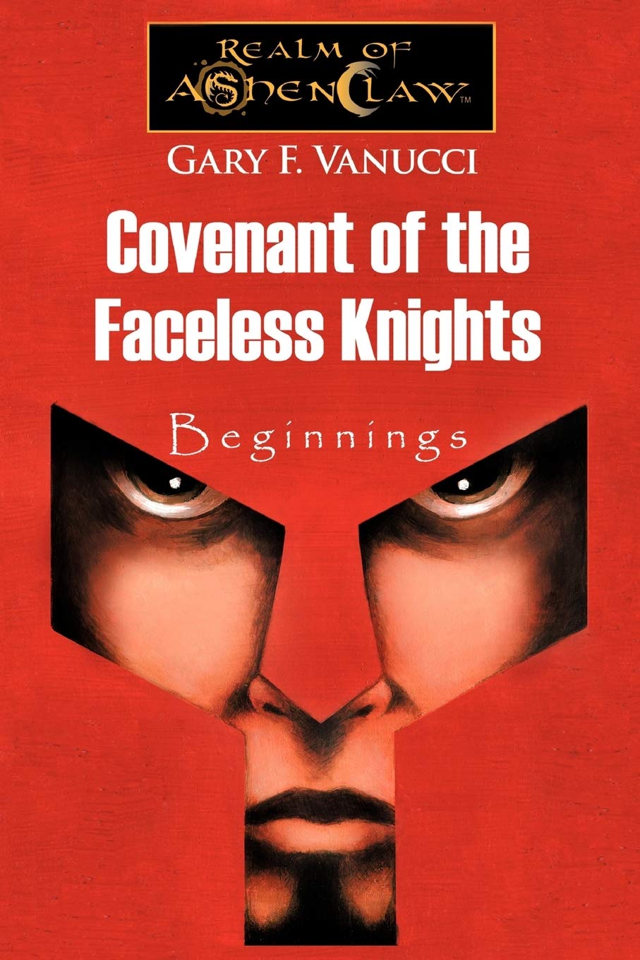 Covenant of the Faceless Knights: Beginnings