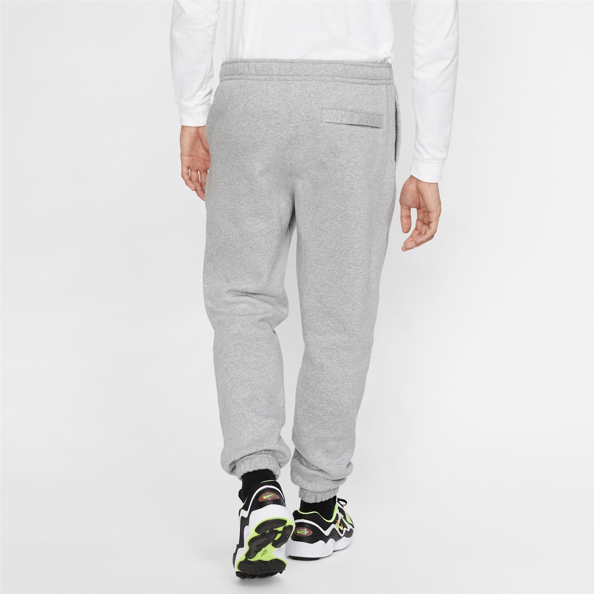 Nike Men's M NSW Club Pant CF BB Trouser