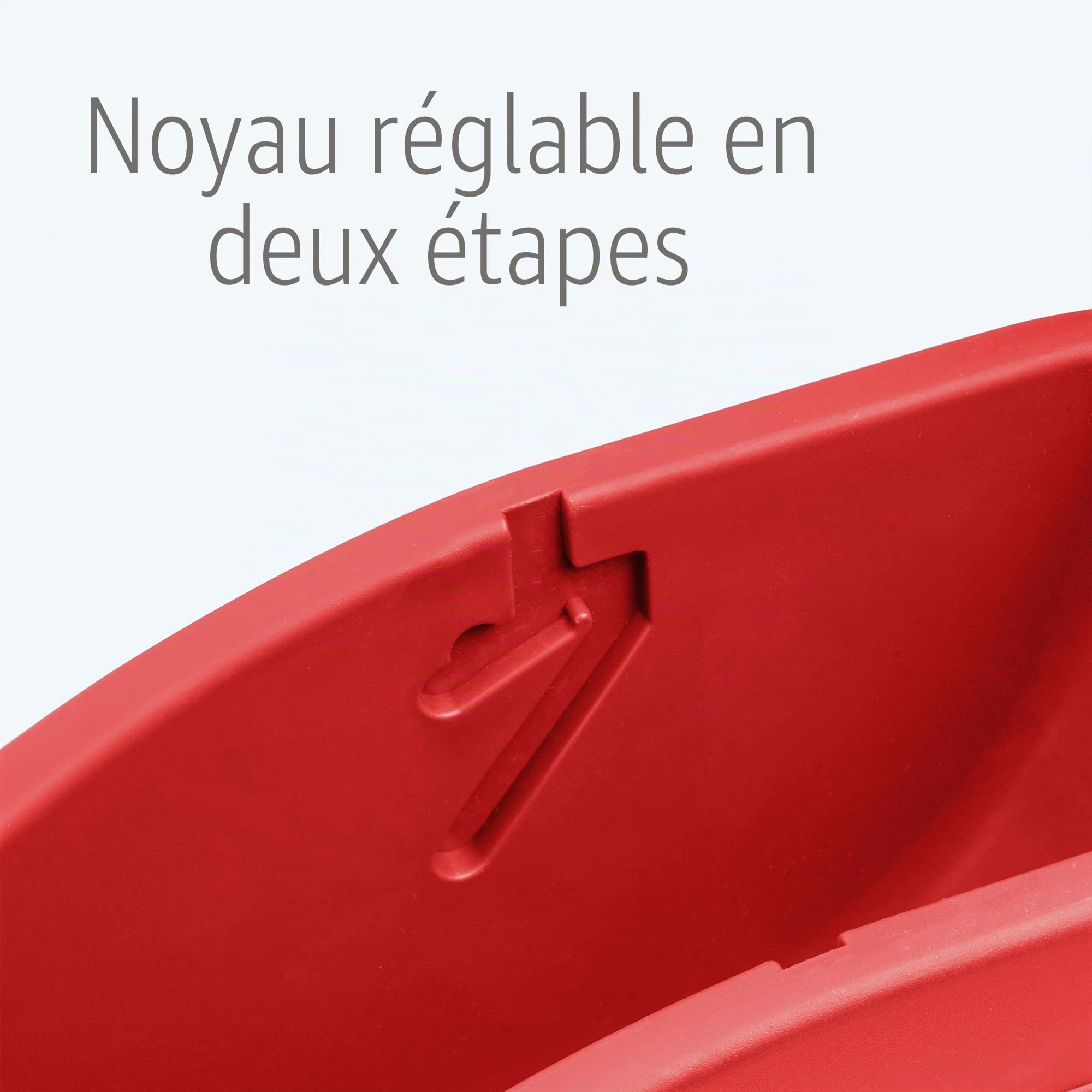 SAX Tape it Easy XXL Dérouleur de ruban adhésif à une main Extra Heavy Duty | pour ruban de 50 mm ou 2 x 25 mm, dérouleur de ruban avec porte-stylo, antidérapant, incl. lame double face