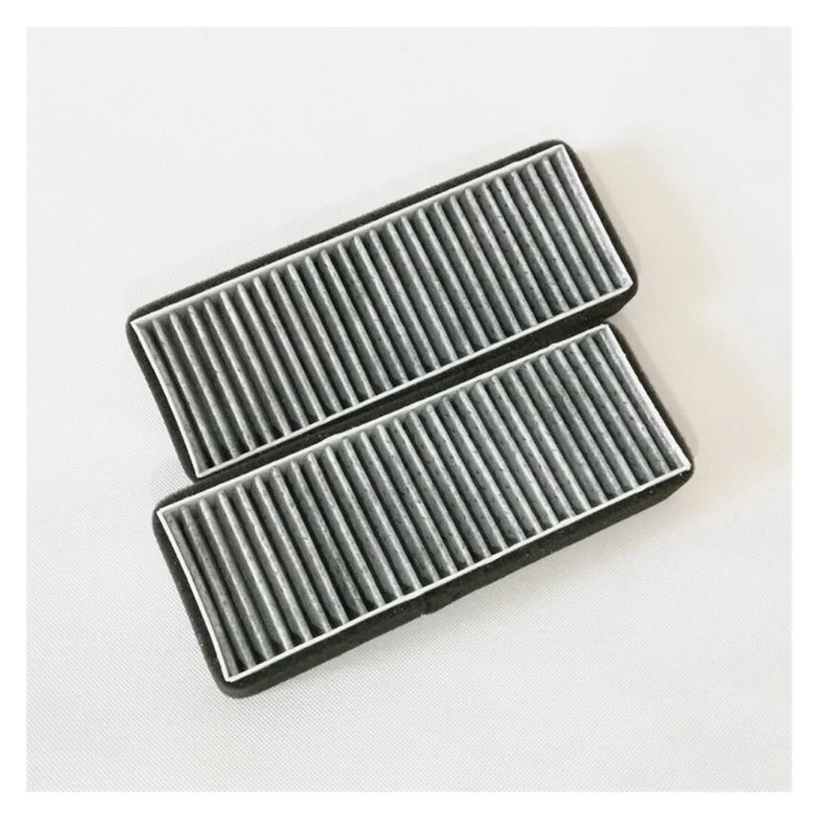 Filtro externo de carbono para aire de cabina en Volkswagen Golf 7 y Audi Q3, set doble 5