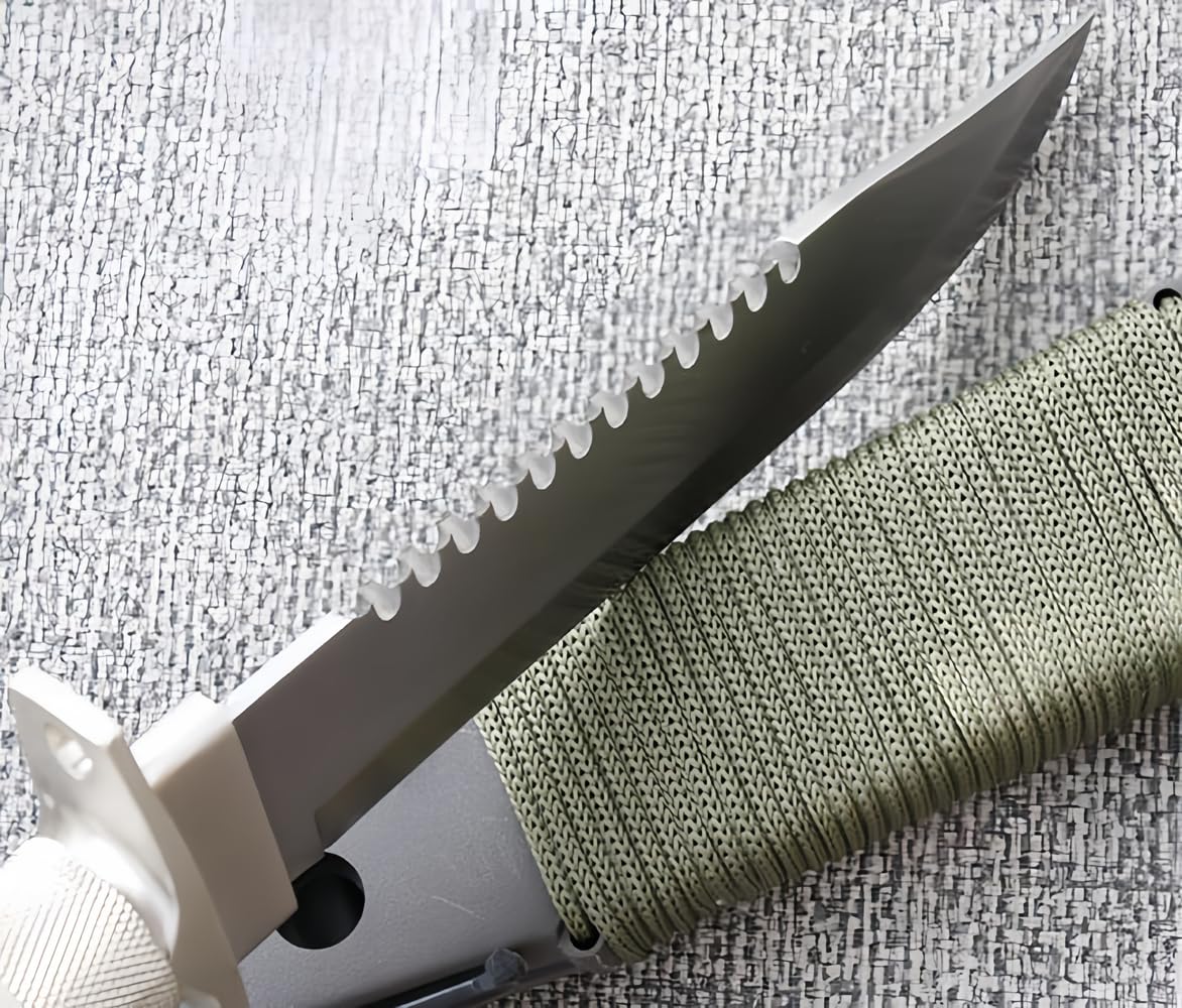 FARDEER KNIFE Cuchillo de caza al aire libre DGN
