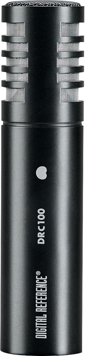 Digital Reference DR-C100 Condenser Overhead Microphone