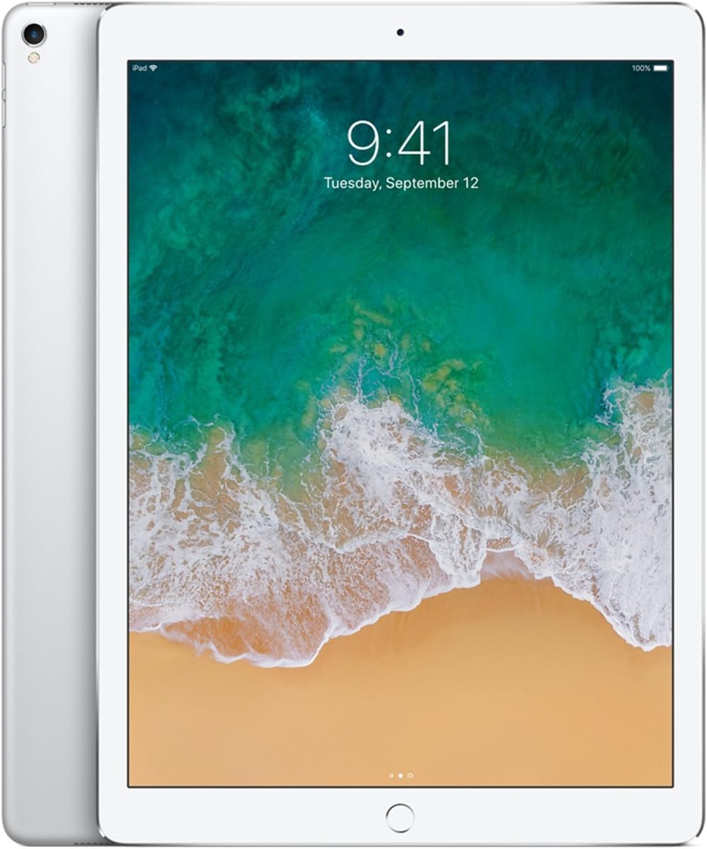 iPad Pro 12.9 (2017) 64GB Wi-Fi main image 1