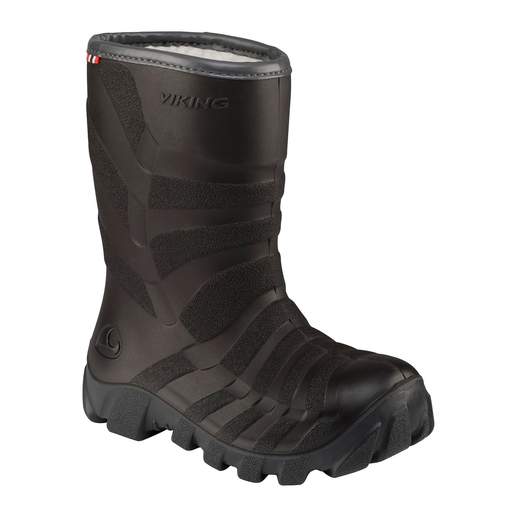 Viking Unisex Kinder 5-25100Schneestiefel