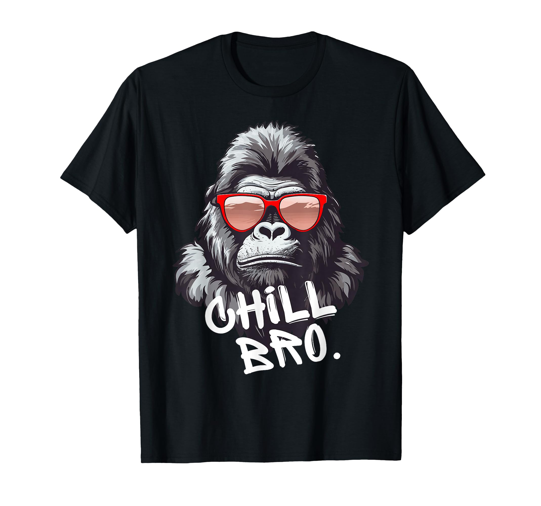 Kleidung mit Designs von Amazon Merch on Demand