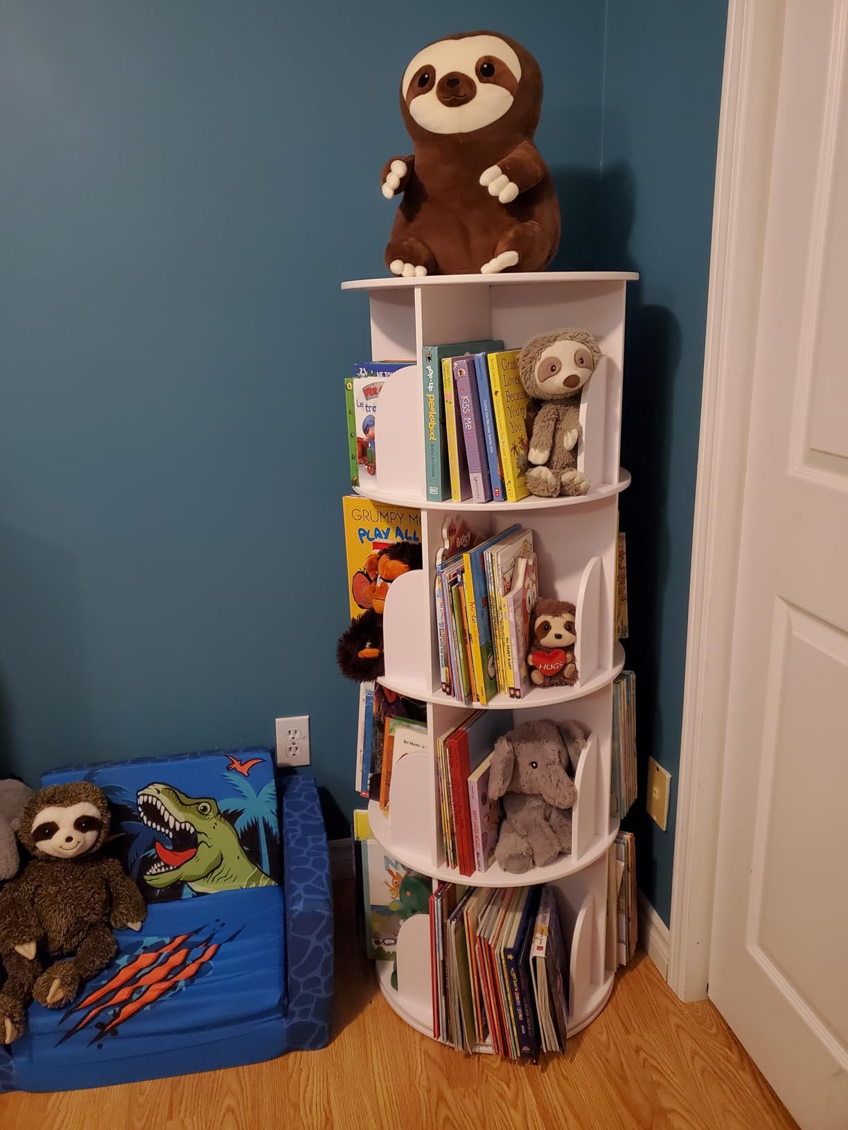 Customer photo