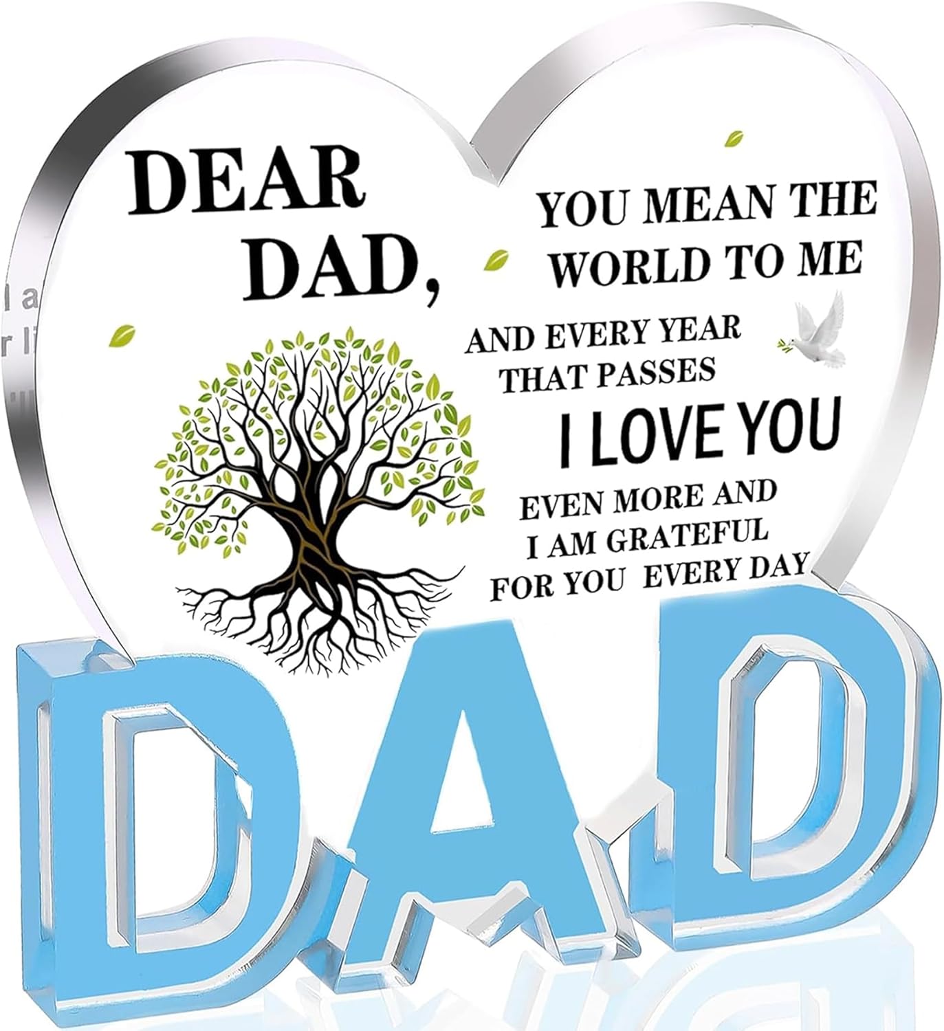 Fathers Day Dad Gifts for Dad, Dad Birthday Gift Jamaica Ubuy
