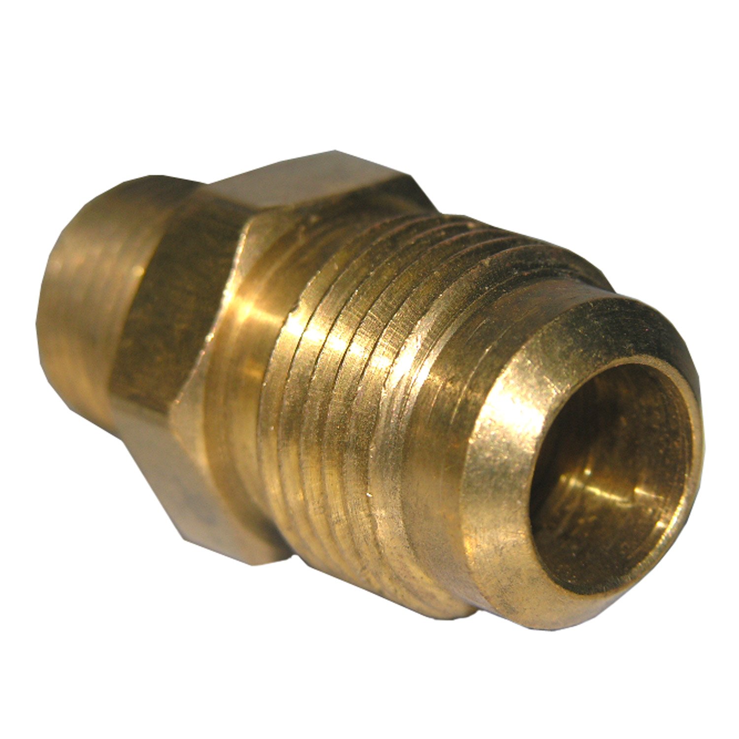 Amazon.com: LASCO 17-4855 5/8-Inch Flare by 1/2-Inch Male Pipe