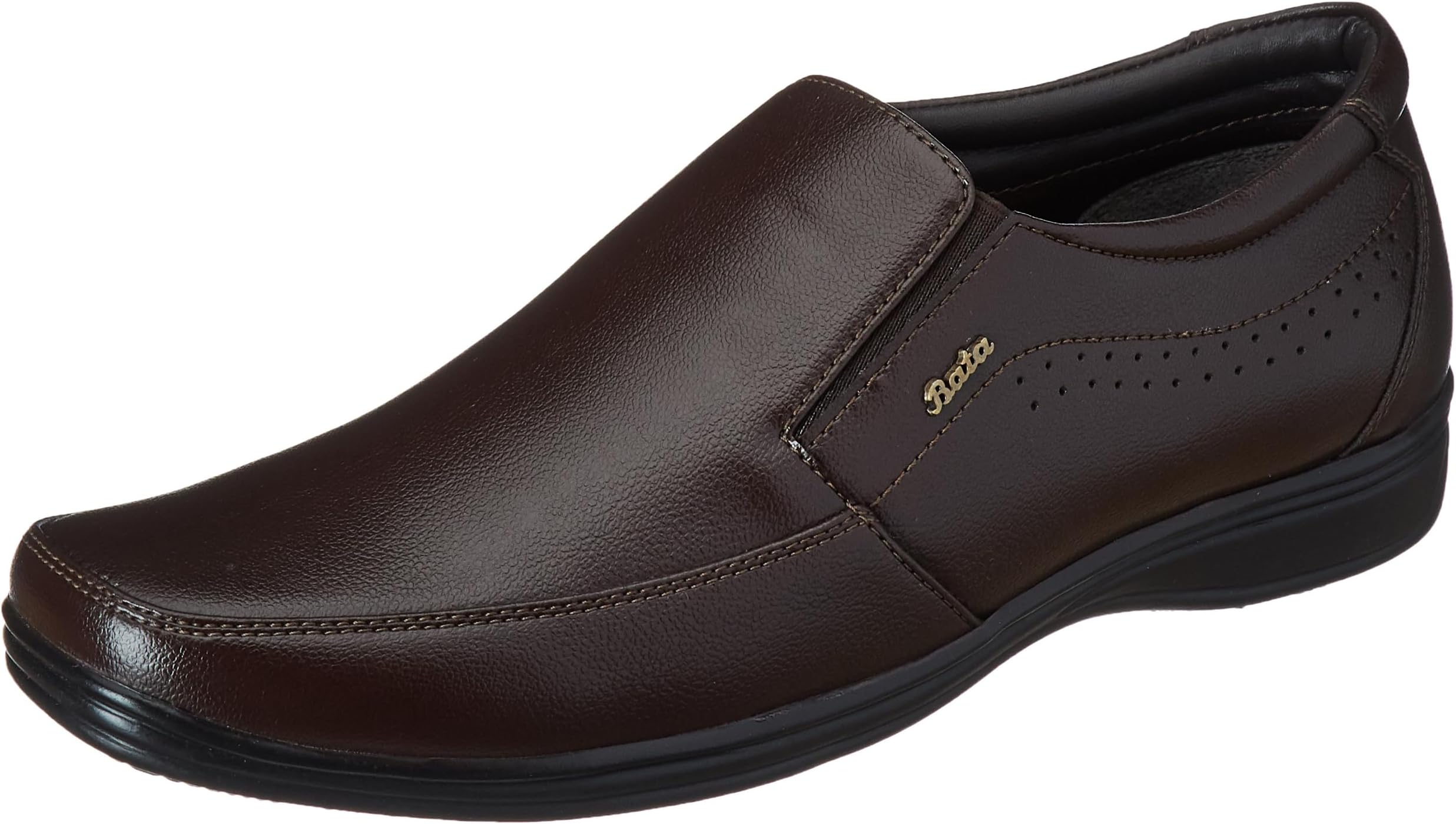 Men's Slip-on Formal Shoes