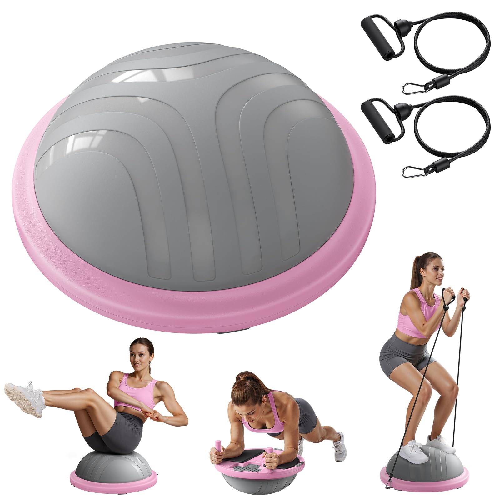 MERACH Balance Ball Trainer