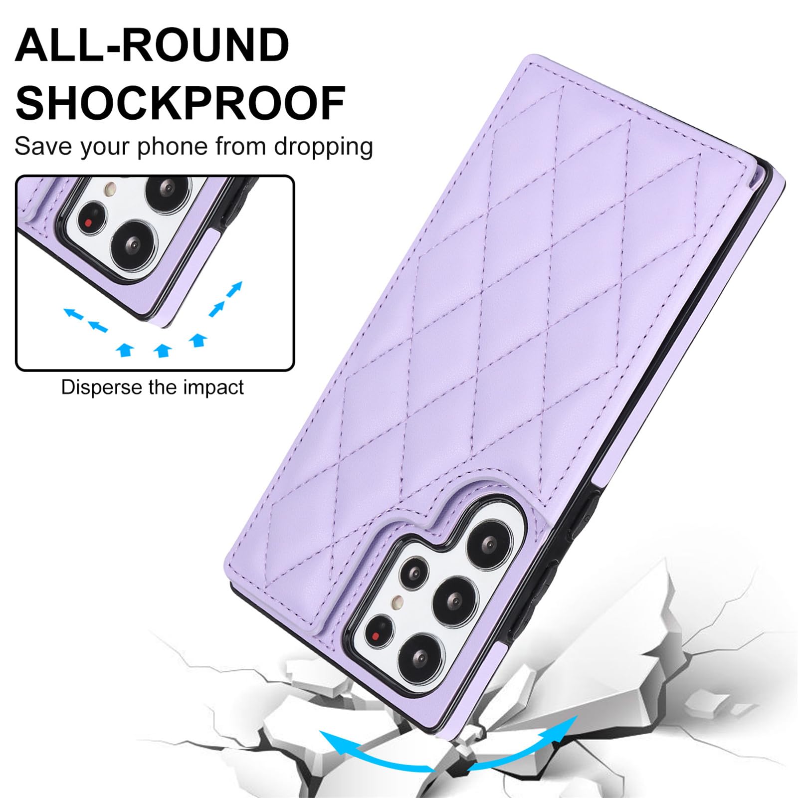 Amazon.co.jp: GalaxyaA54スマホケース かわいい PU 革 Galaxy A54 5G