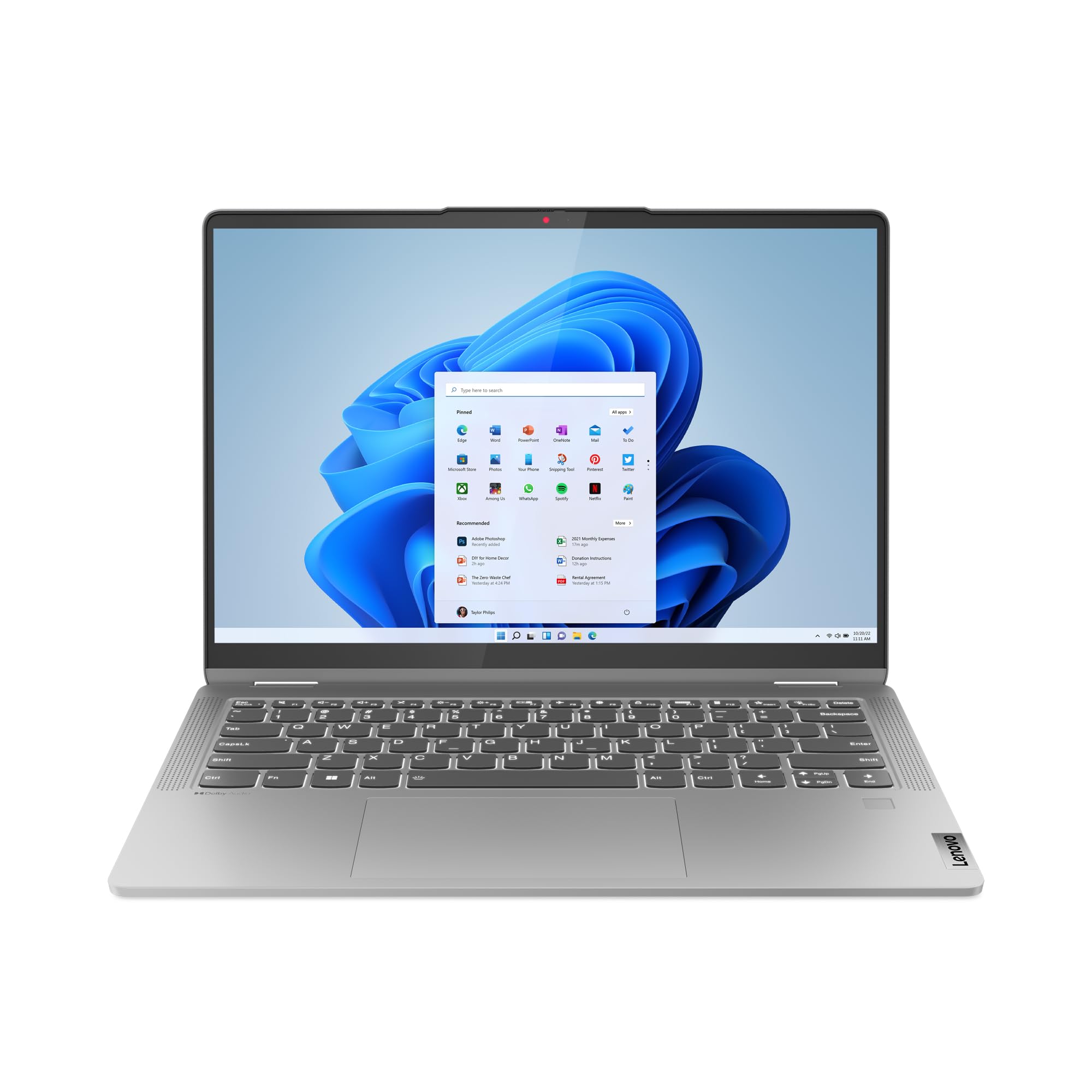 Lenovo IdeaPad Flex 5 14ABR8 14
