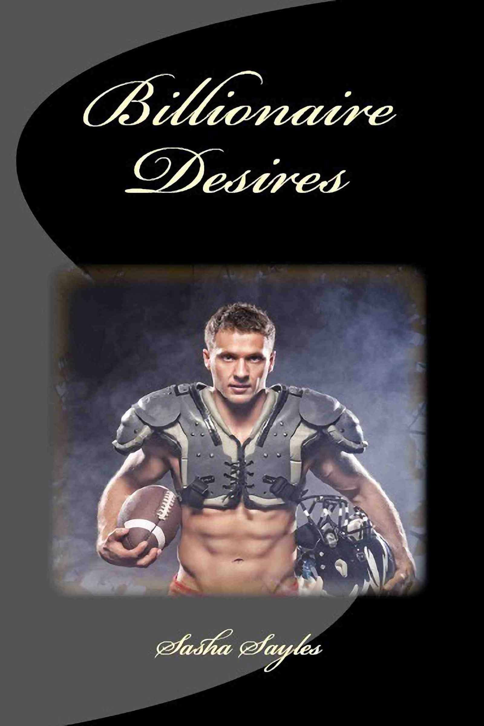 Billionaire Desires