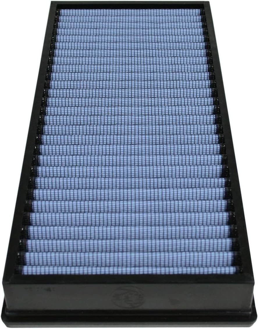 aFe POWER Magnum FLOW OE Replacement Air Filter w/Pro 5R Media for Porsche Cayenne 03-16 V6/V8#30-10134