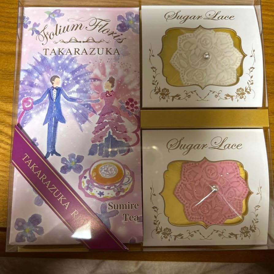 Sugar Plum Ferry ‎ 甜梅號 新品未開封 激レア 中国特选西梅Sweet Sugar Plum
