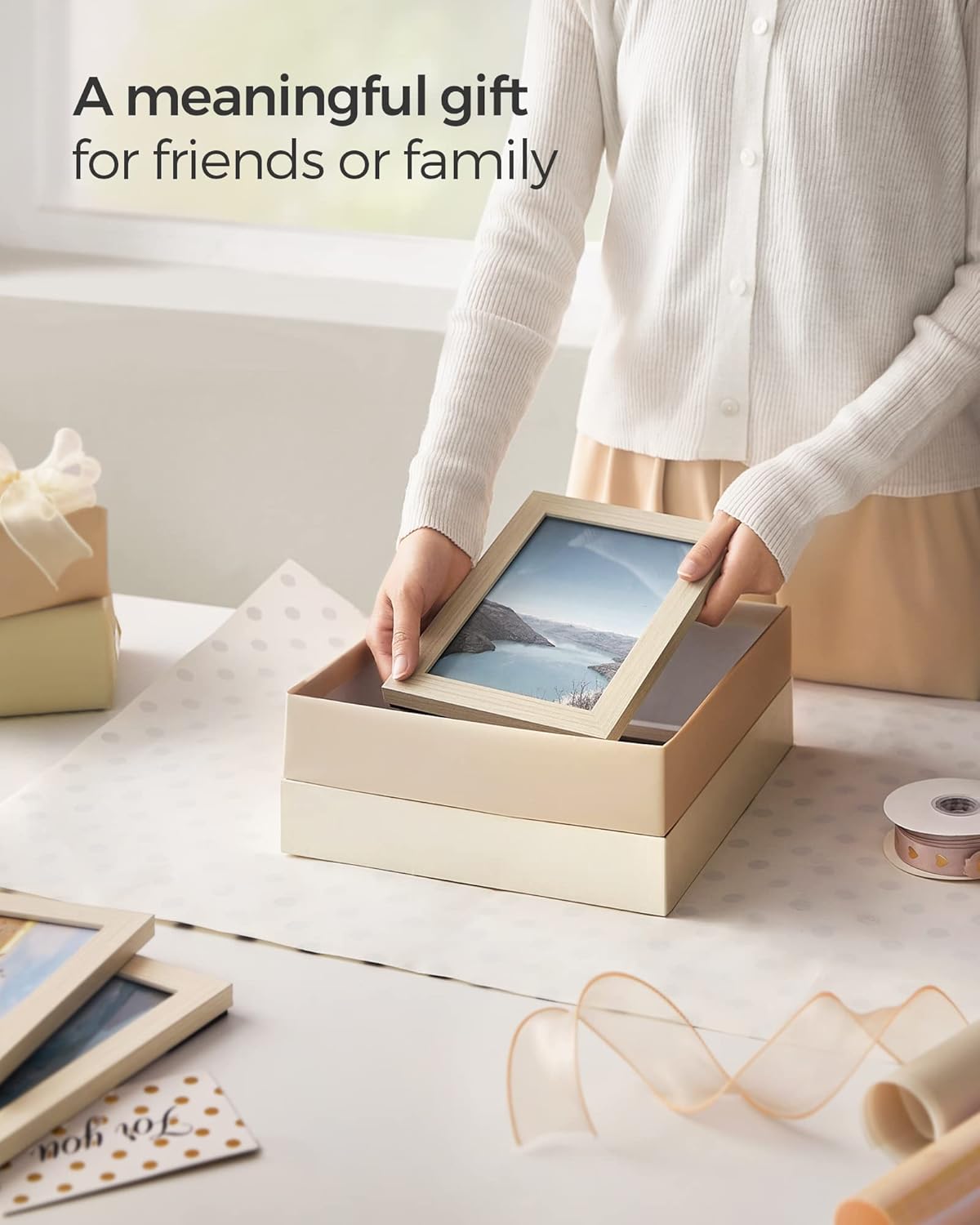 High-Quality Collage Picture Frames