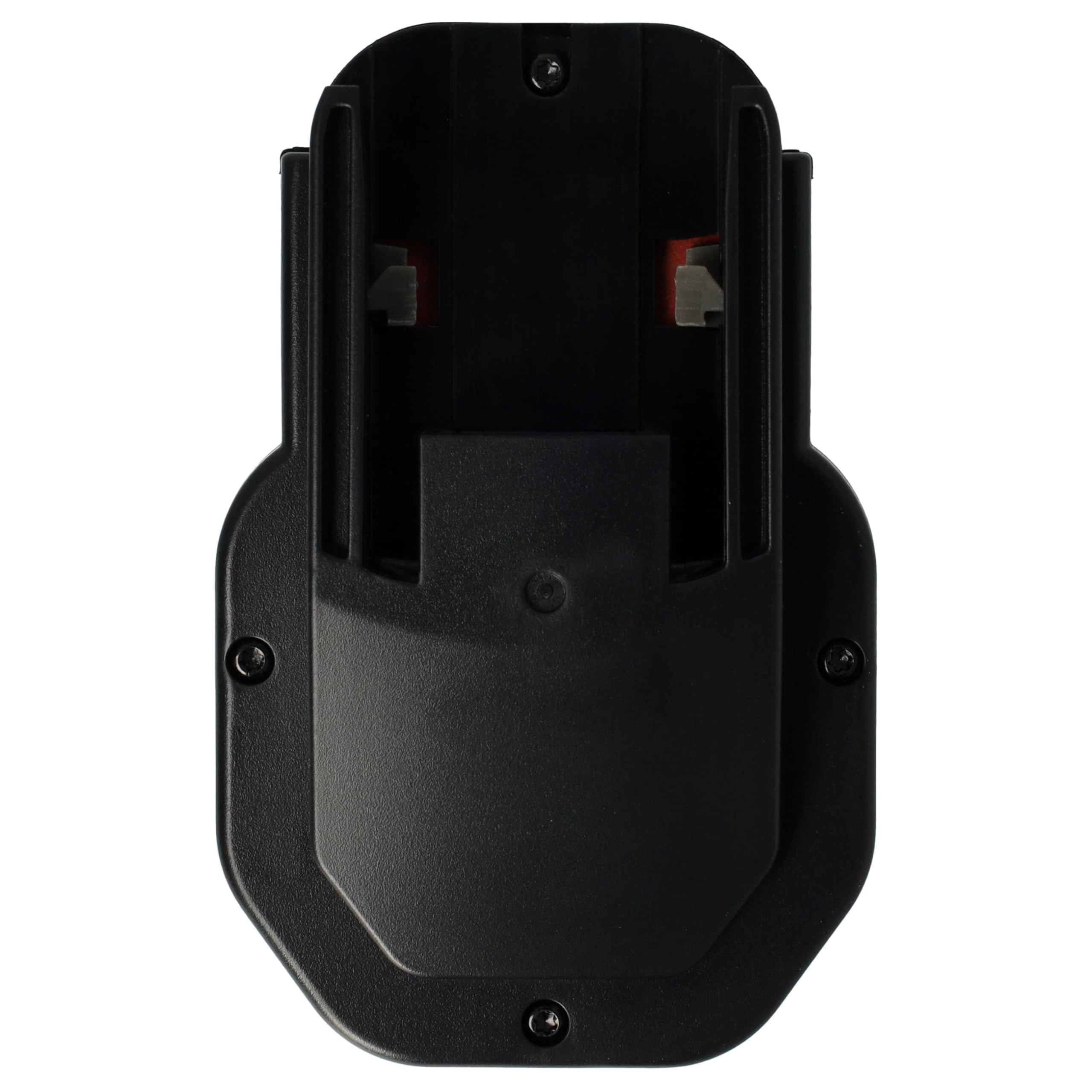 vhbw passend für Würth Master SD 14.4 Elektrowerkzeug (2 Ah, 14,4 V