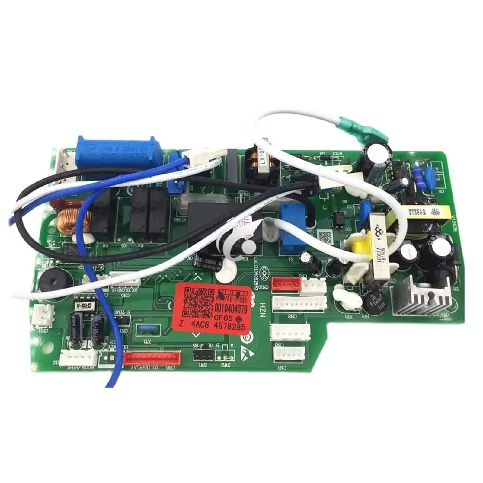 EQIMMFLJ Good Working for Air Conditioning Computer Board KFRD-27GW/RQXF KFRD-35GW/RXF 0010404079 Circuit Board