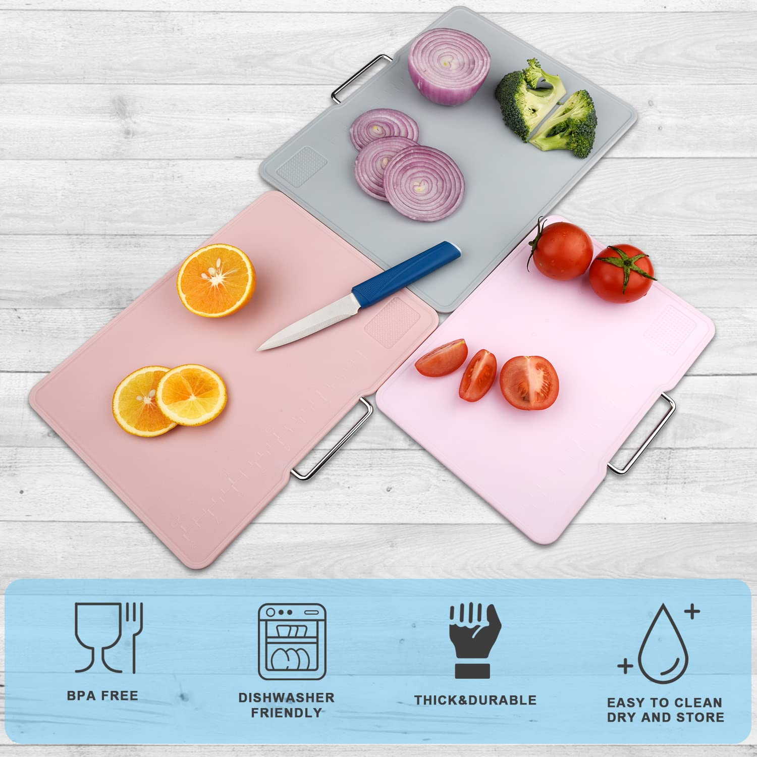 Cutting Board