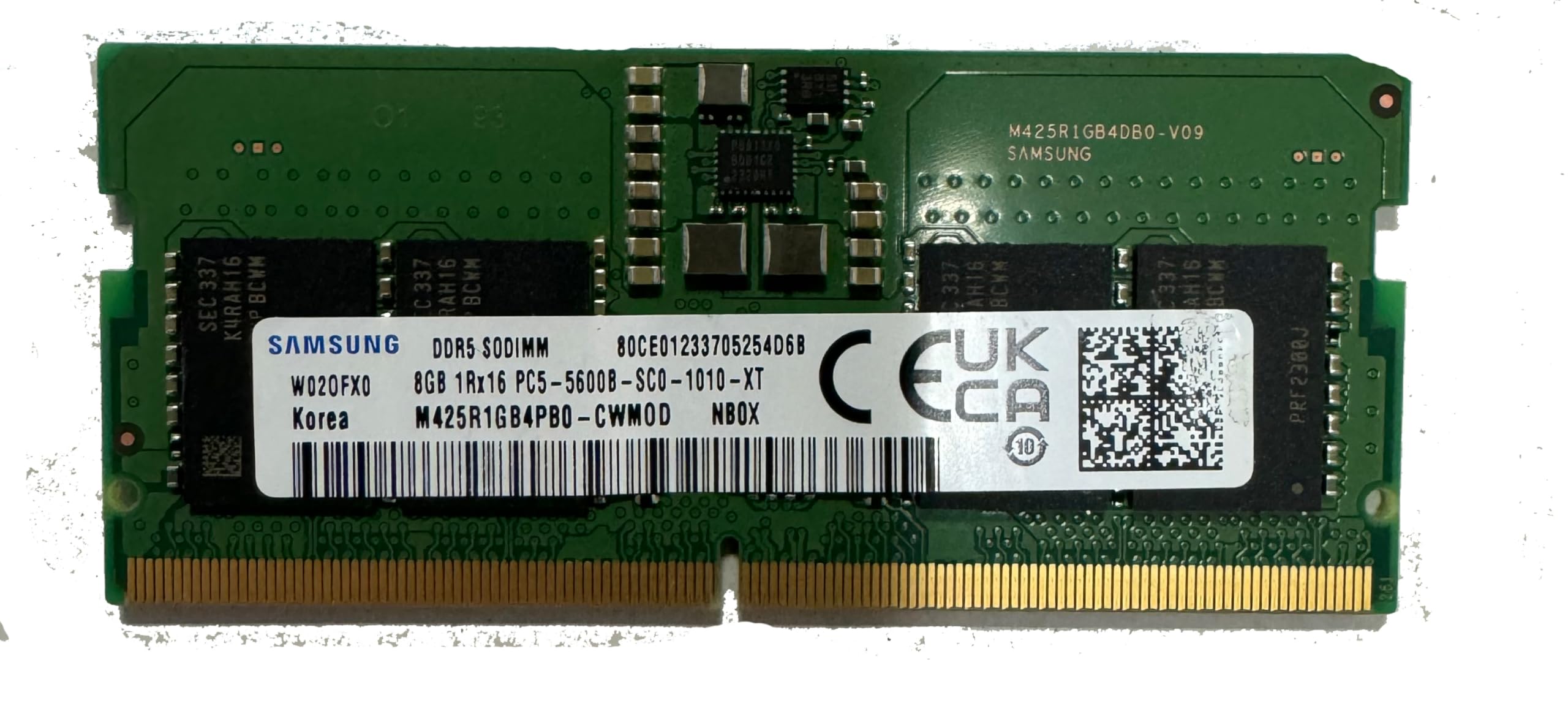 SK hynix DDR5-4800 SODIMM 8GB 2枚組 Amazon.co.jp: ist computers 2024 SK-Hynix 8GB DDR5 4800MHz SODIMM