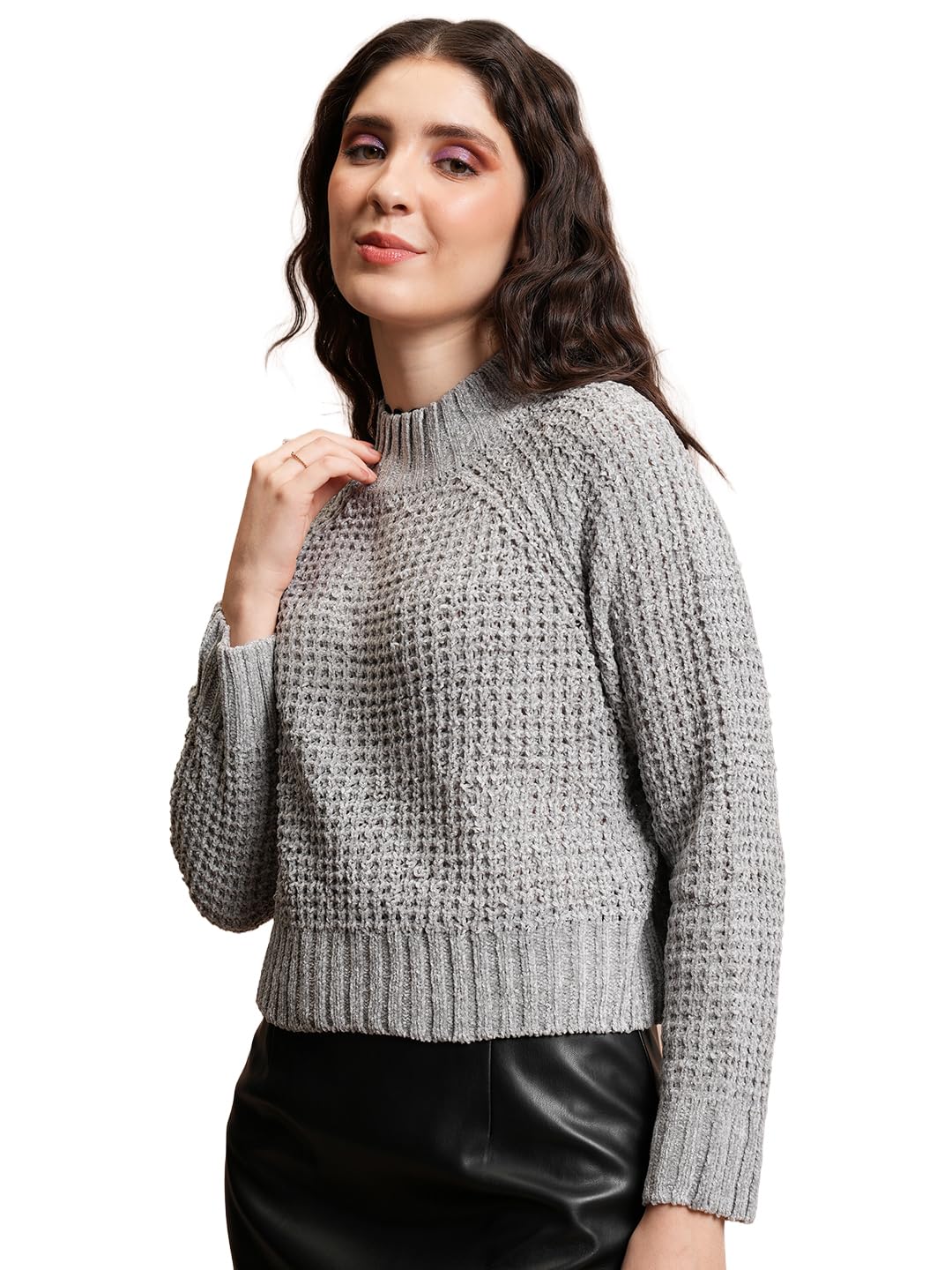 tokyo talkies Women Sweater-picture-56