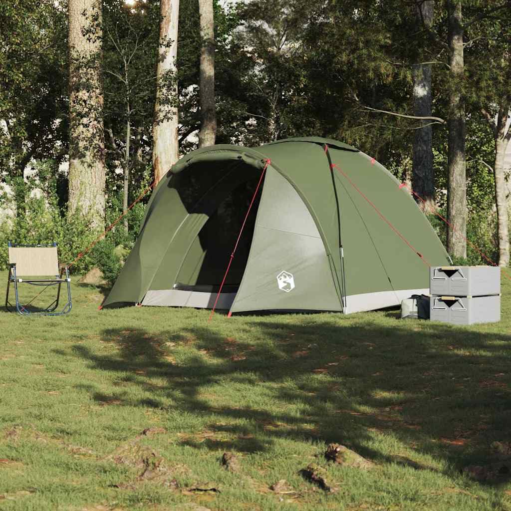 Xichuzi Angelzelt 2 Personen Olivgrün Wasserdicht, Caming Zelt, Camping Tents, Camping-Zelt