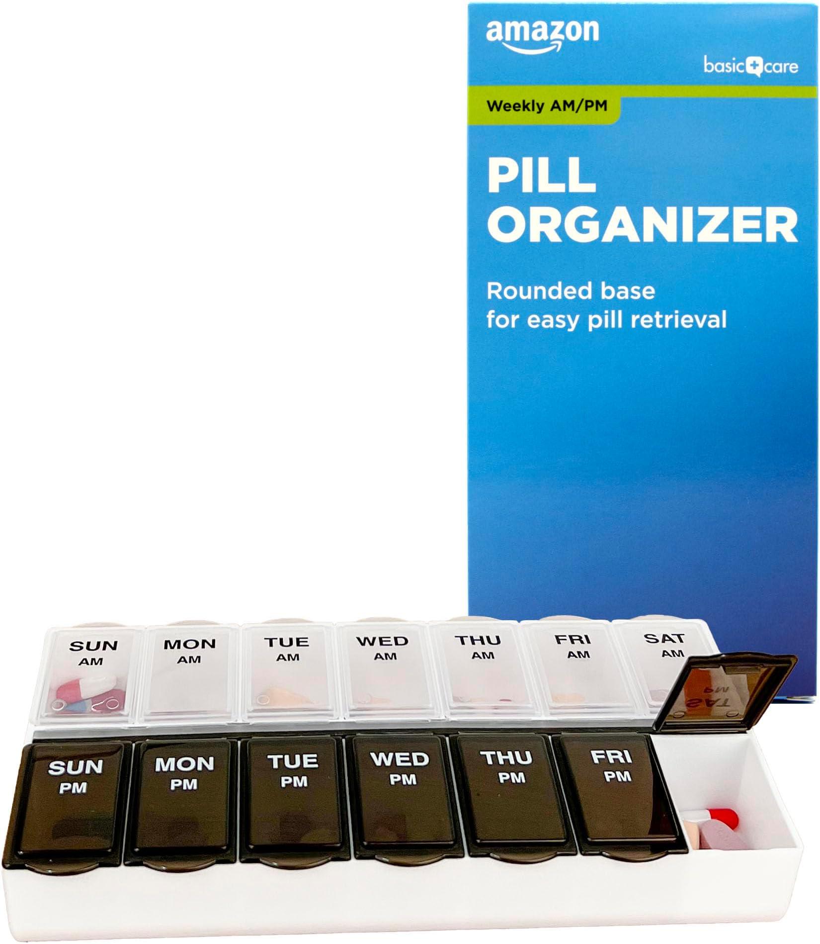 amazon-amazon-basic-care-7-day-am-pm-pill-organizer-vitamin