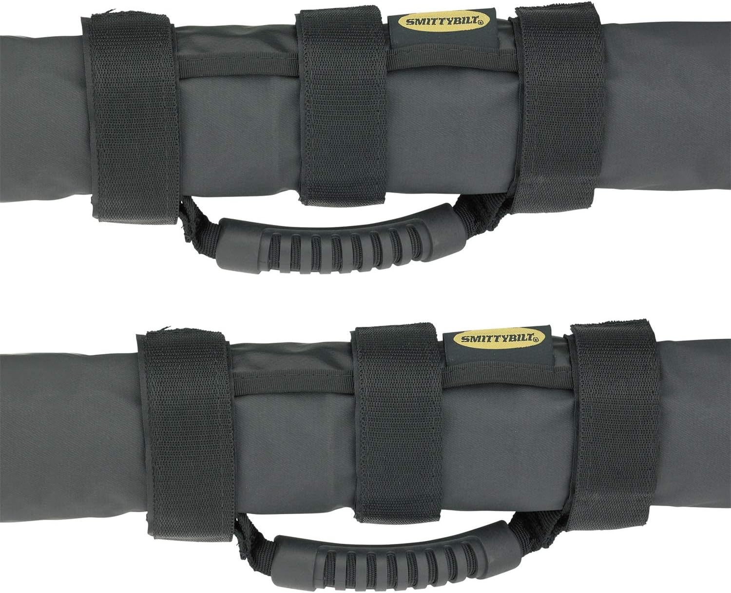 Smittybilt CJ TJ YJ Wrangler Extreme Sport Roll Bar Grab Handles