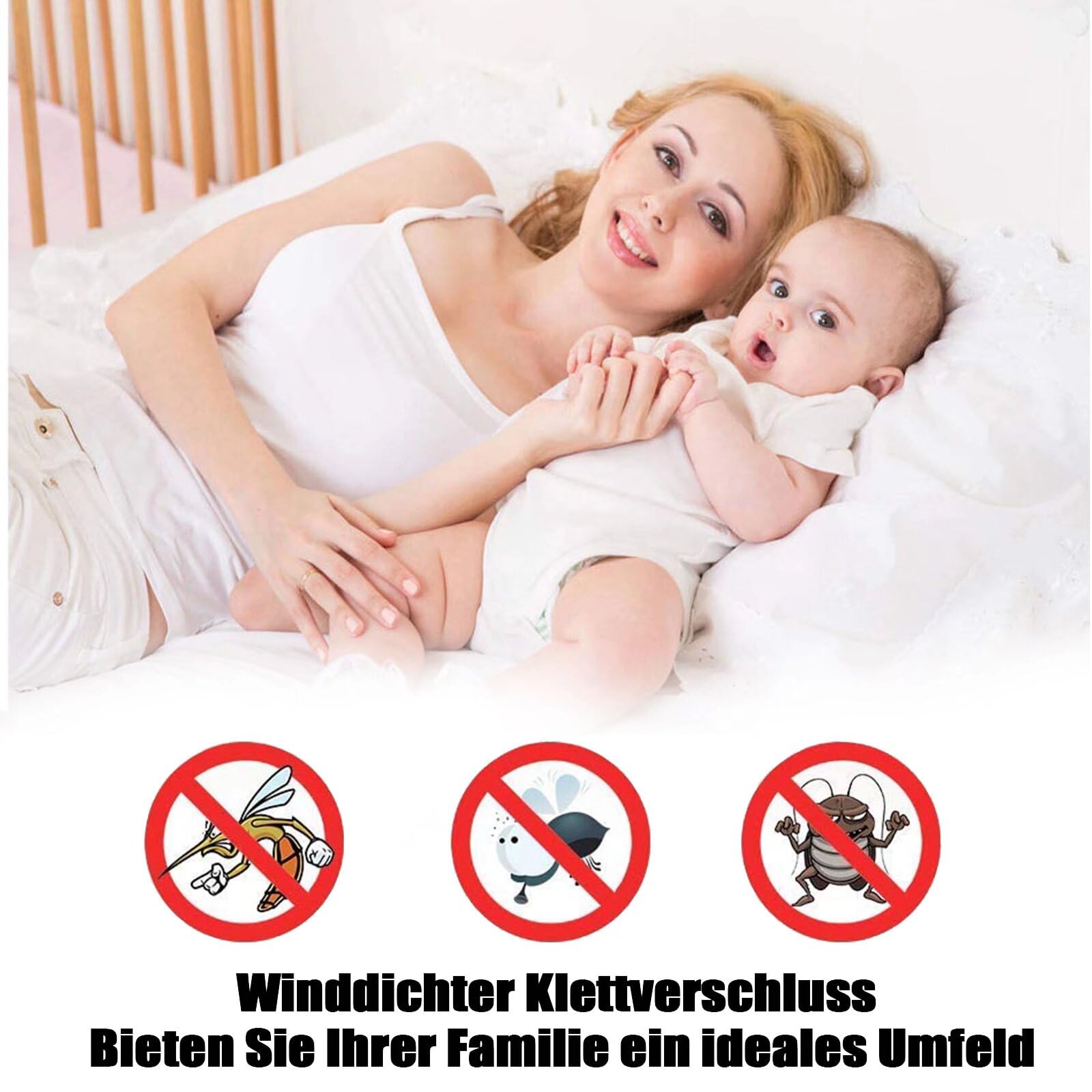 fliegengitter balkontür ohne Bohren 125x250cm Schwarz mit Magnet insektenschutz tesa fliegengitter tür vorhang fliegenvorhang Türvorhang fliegenschutz moskitonetz für tür Terrassentür Balkontür
