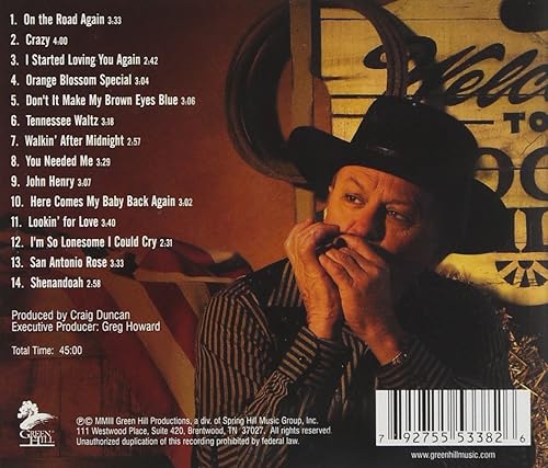 Miniatura 2 de Classic Country