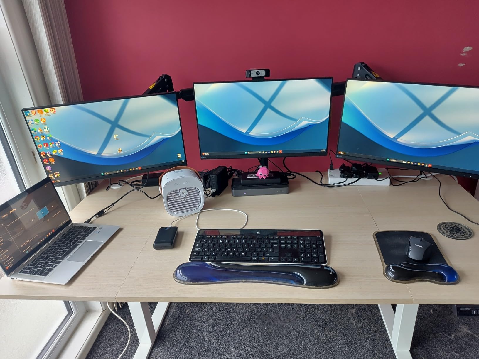 Customer photo