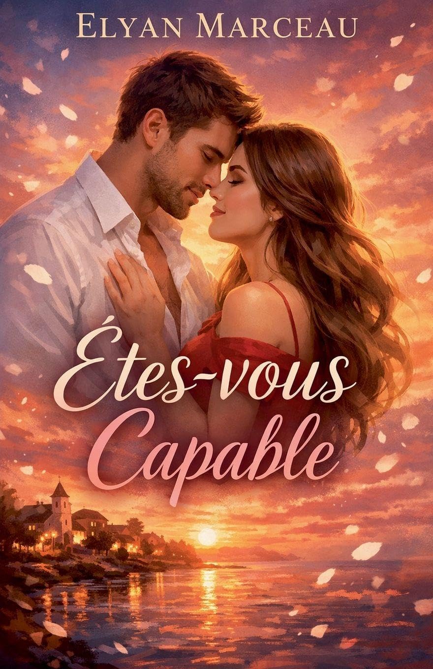 Êtes-vous capable