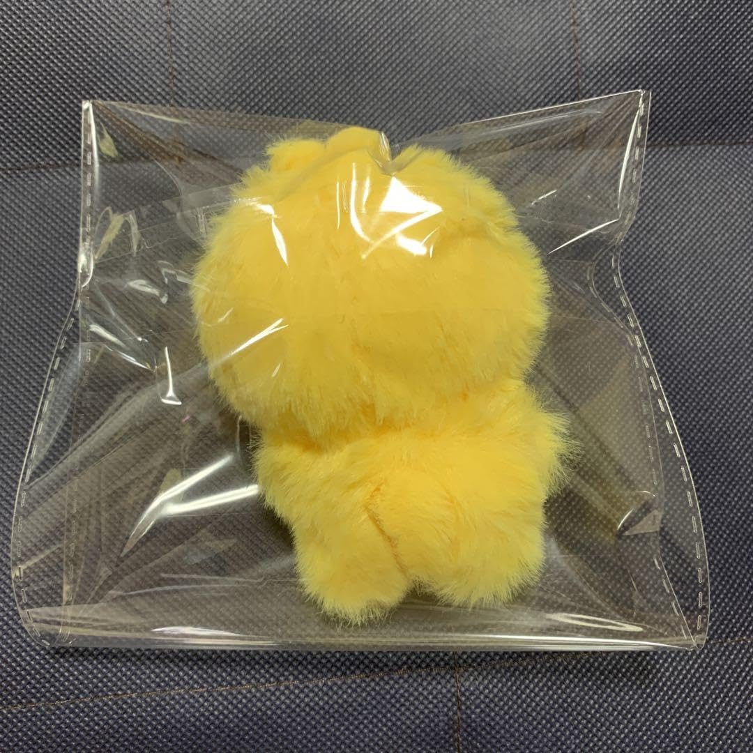 アストロ　ムンビン　10cm ぬいぐるみ　新品　マスター Amazon.co.jp: アストロ Astro ムンビン ぬいぐるみ 10cm