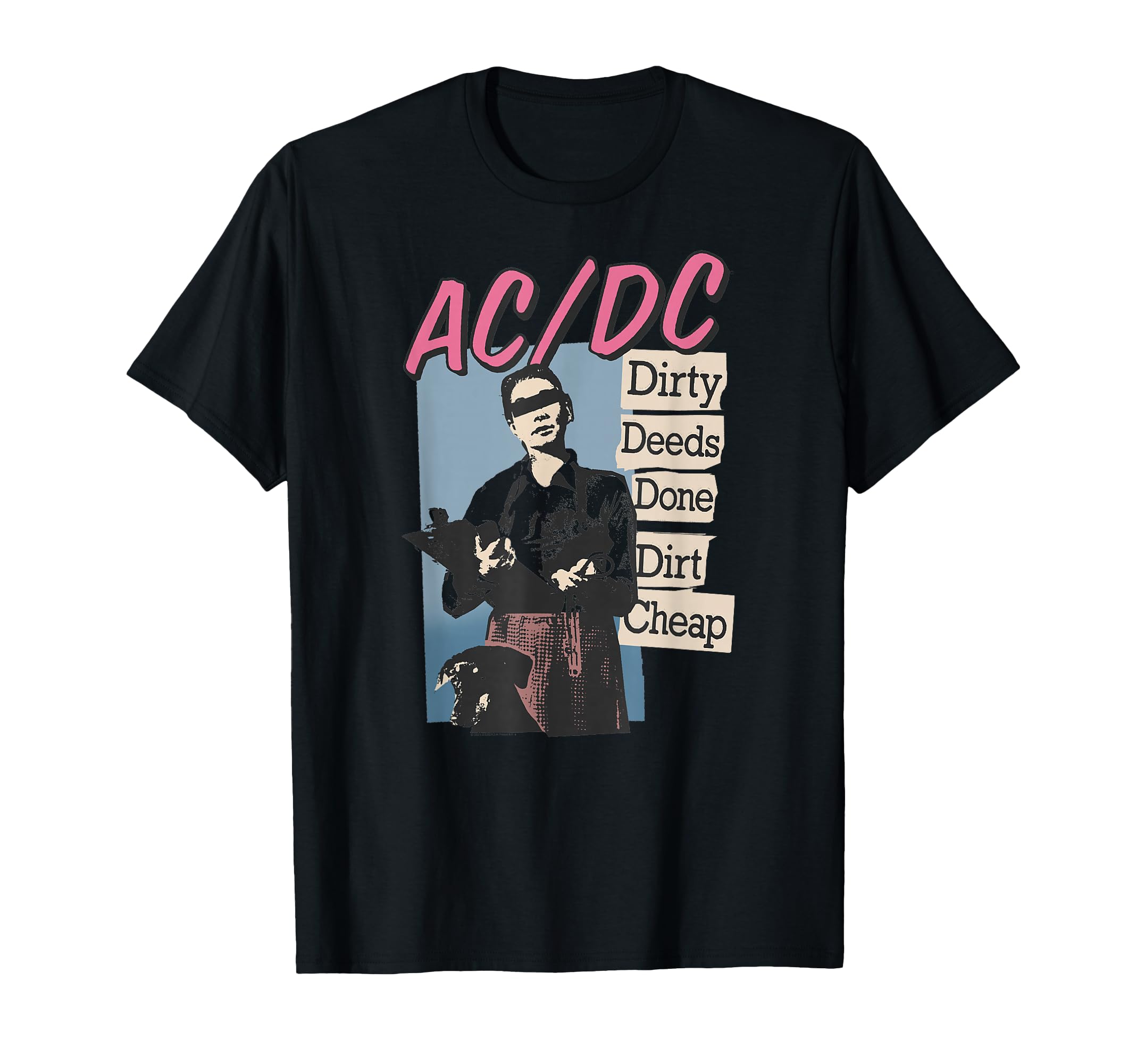 Kleidung mit Designs von Amazon Merch on Demand