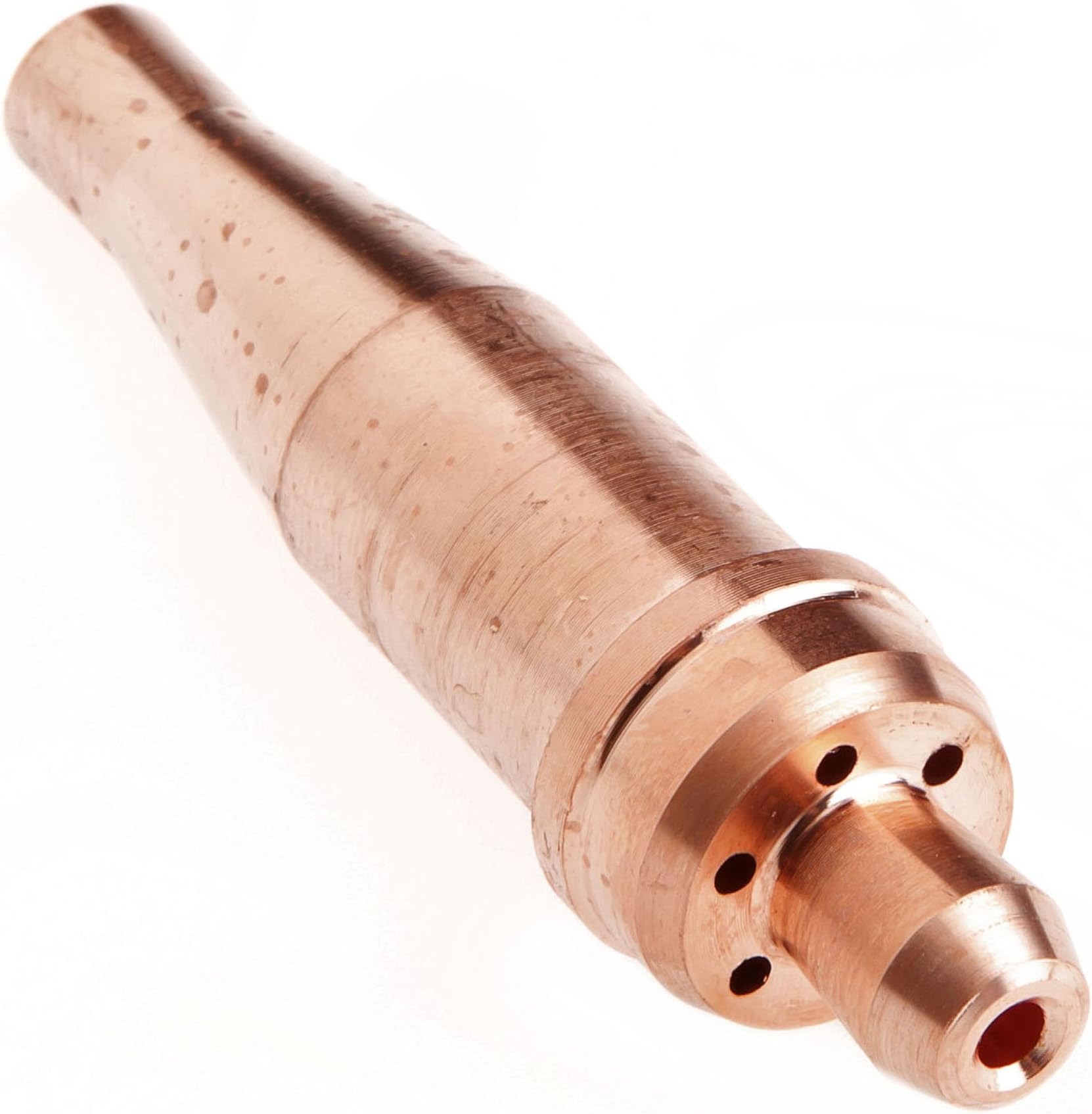 60464 Heavy Duty Oxygen Acetylene Victor Style Cutting Tip for Size No.2 2-1-101