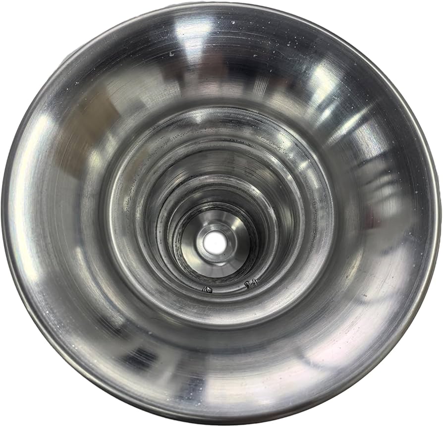 Amazon.co.jp: MASSES×M&M TYPE2【Shade】 Iron Aluminum 植木鉢