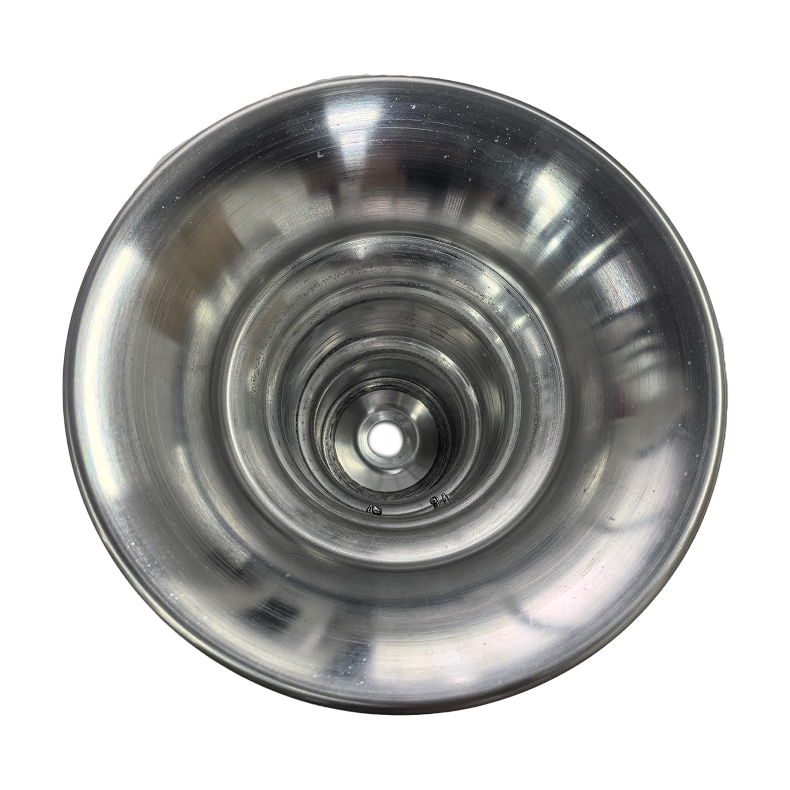 Amazon.co.jp: MASSES×M&M TYPE2【Shade】 Iron Aluminum 植木鉢