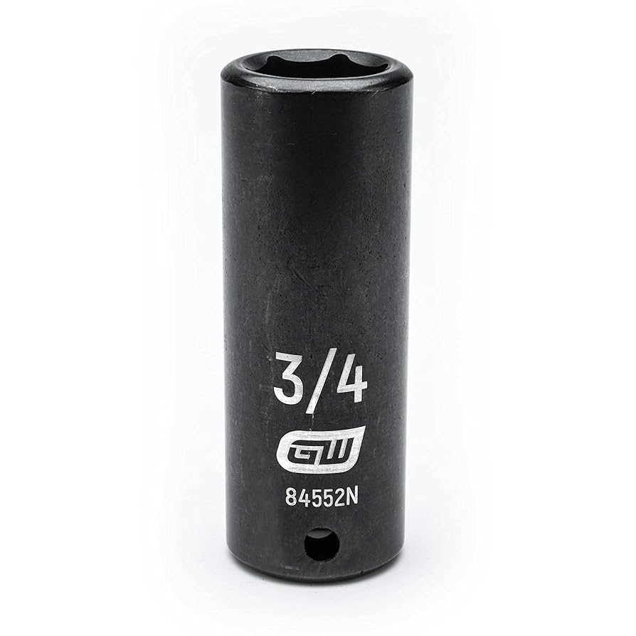 GEARWRENCH 39 Pc. 1/2\ GEARWRENCH 39 Pc. 1/2\