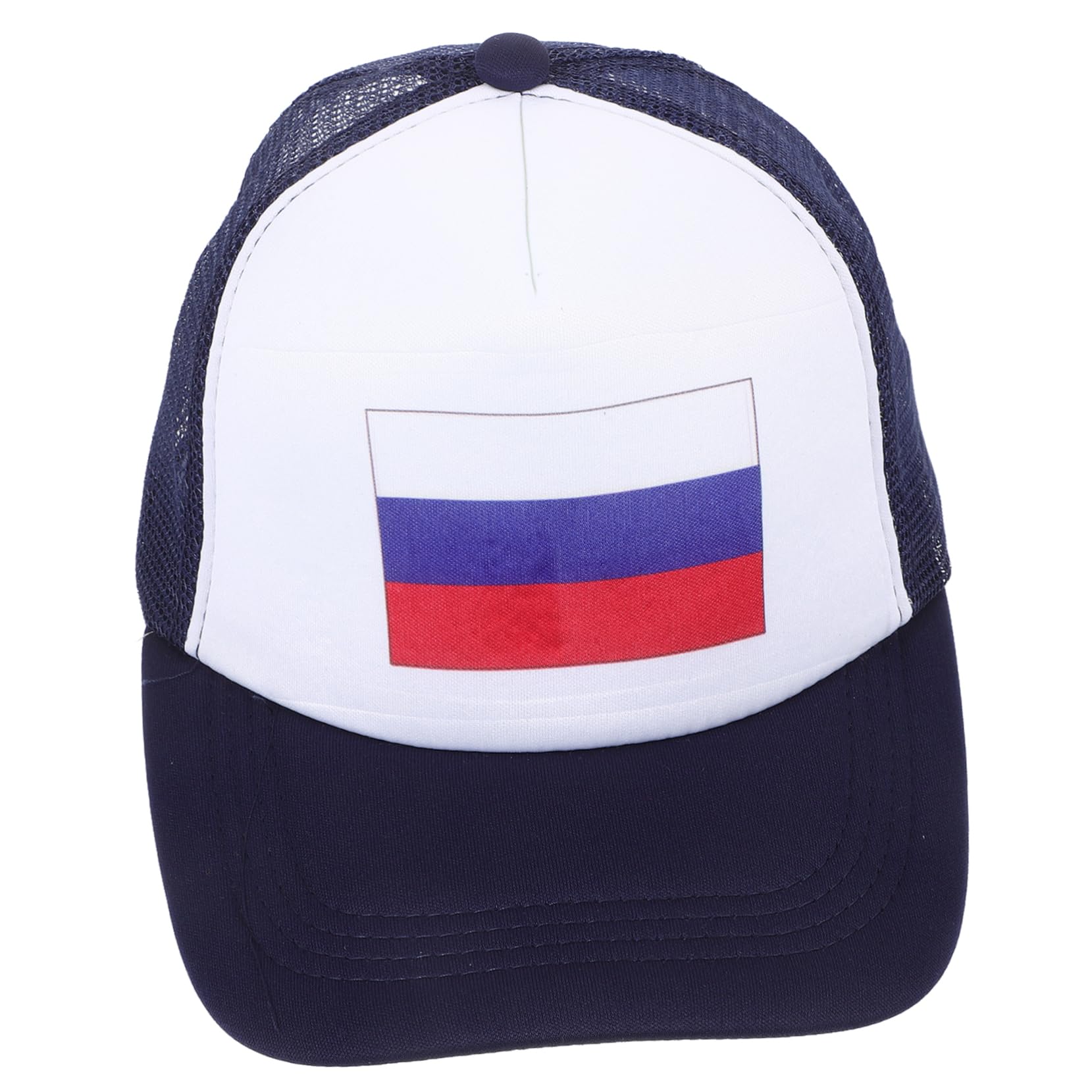 TOYANDONASoccer Hat Sports Competition Caps Worldwide Football Game Cheering Hat Prop- Germany