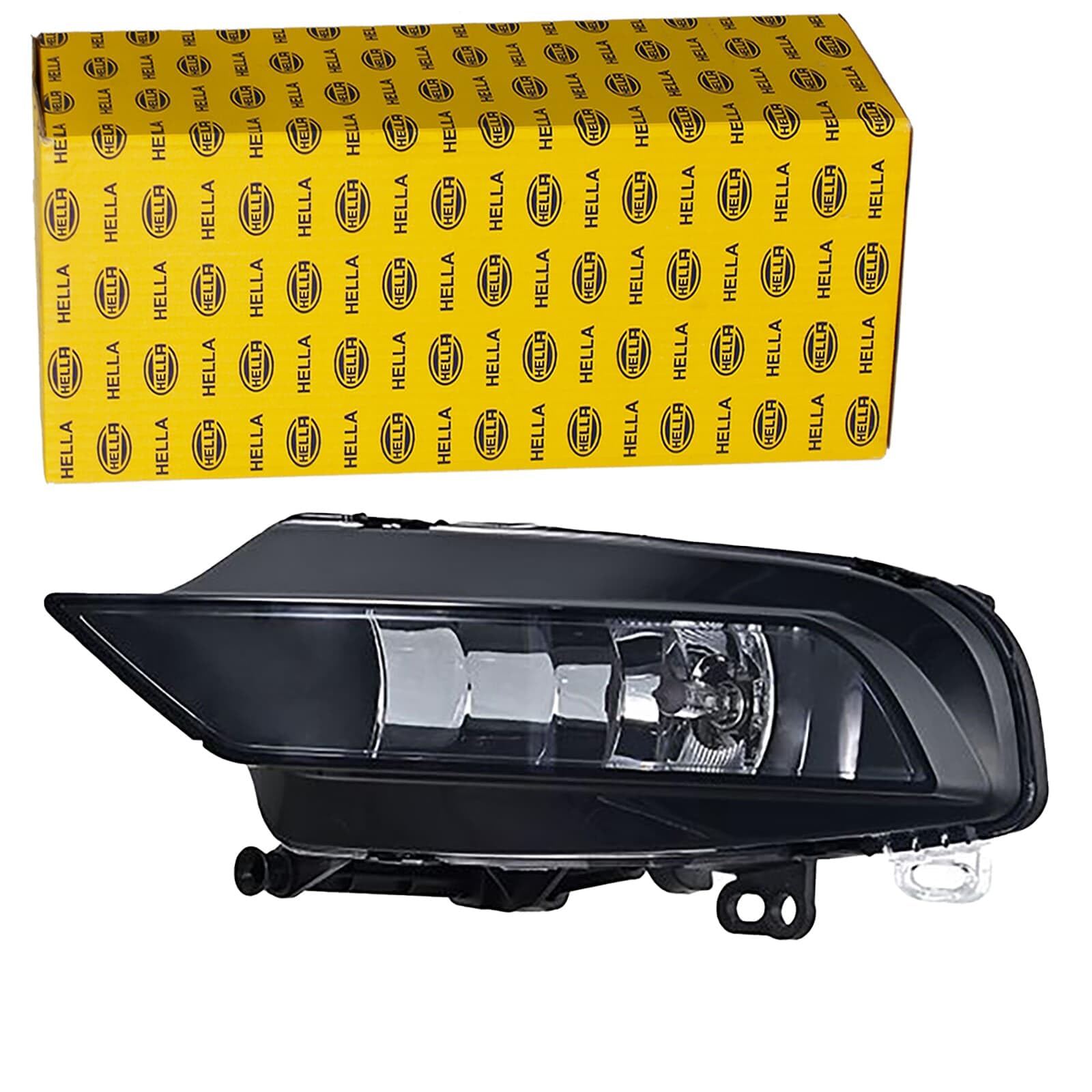 HELLA 1NE 010 832-331 NebelScheinwerfer - Audi A3 (8V) - ECE/CCC - links