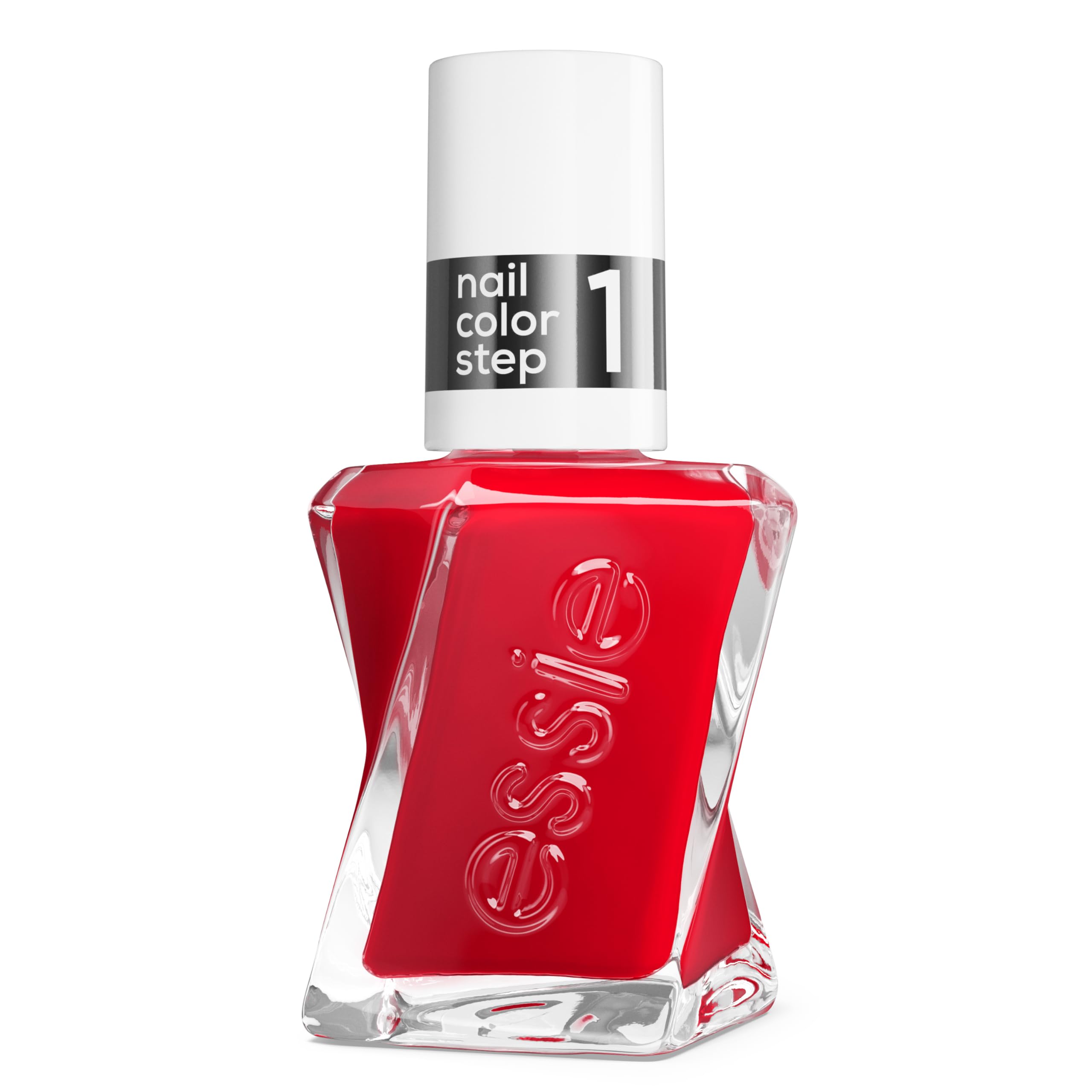 Essie Unisex Rock The Runway Gel Couture Gel-Like Nail Polish