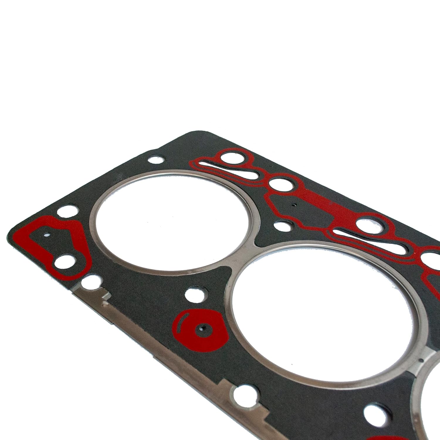 Cummins Complete Upper+Lower Full Gasket Set for Dodge 5.9L 12 Valve 6B 6BT 6BTA, 3804897, 3802376