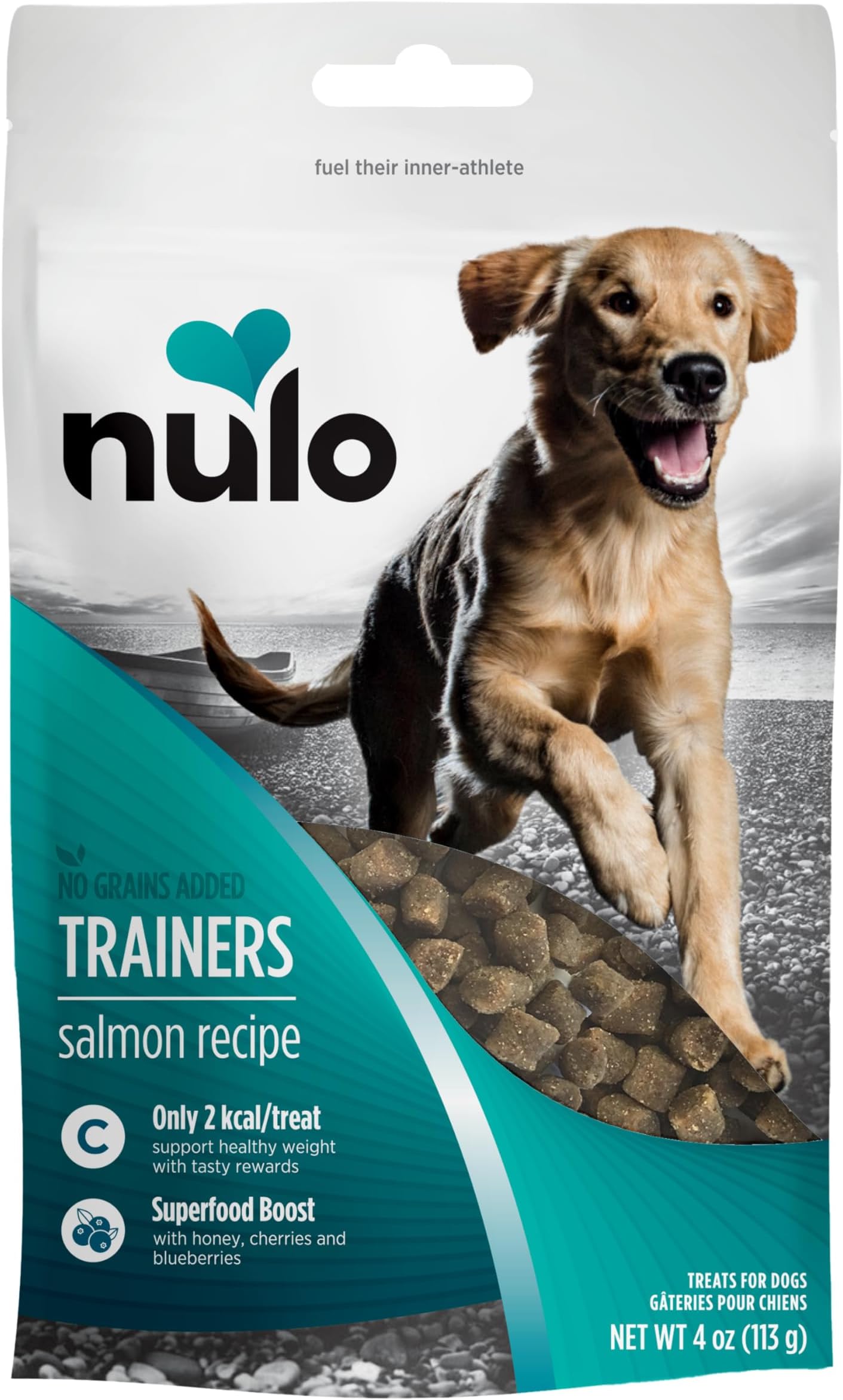 Nulo Freestyle Puppy & Dog Wet Dog Food Topper, Premium