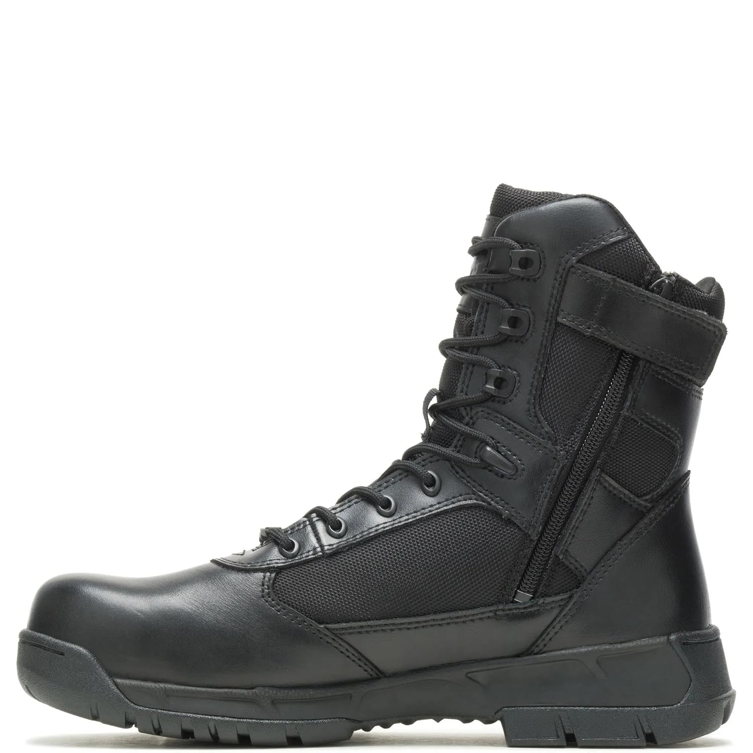 Bates Bota militar e tática masculina Tactical Sport 2 com zíper e bico composto, Preto, 38 em promoção! Veja a oferta e mais achadinhos de Botas & Coturnos Masculinos 3 Hoje é o melhor dia para comprar Bates Bota militar e tática masculina Tactical Sport 2 com zíper e bico composto, Preto, 38 com aquele preço maroto! Promoção! Aproveite a oferta! 3