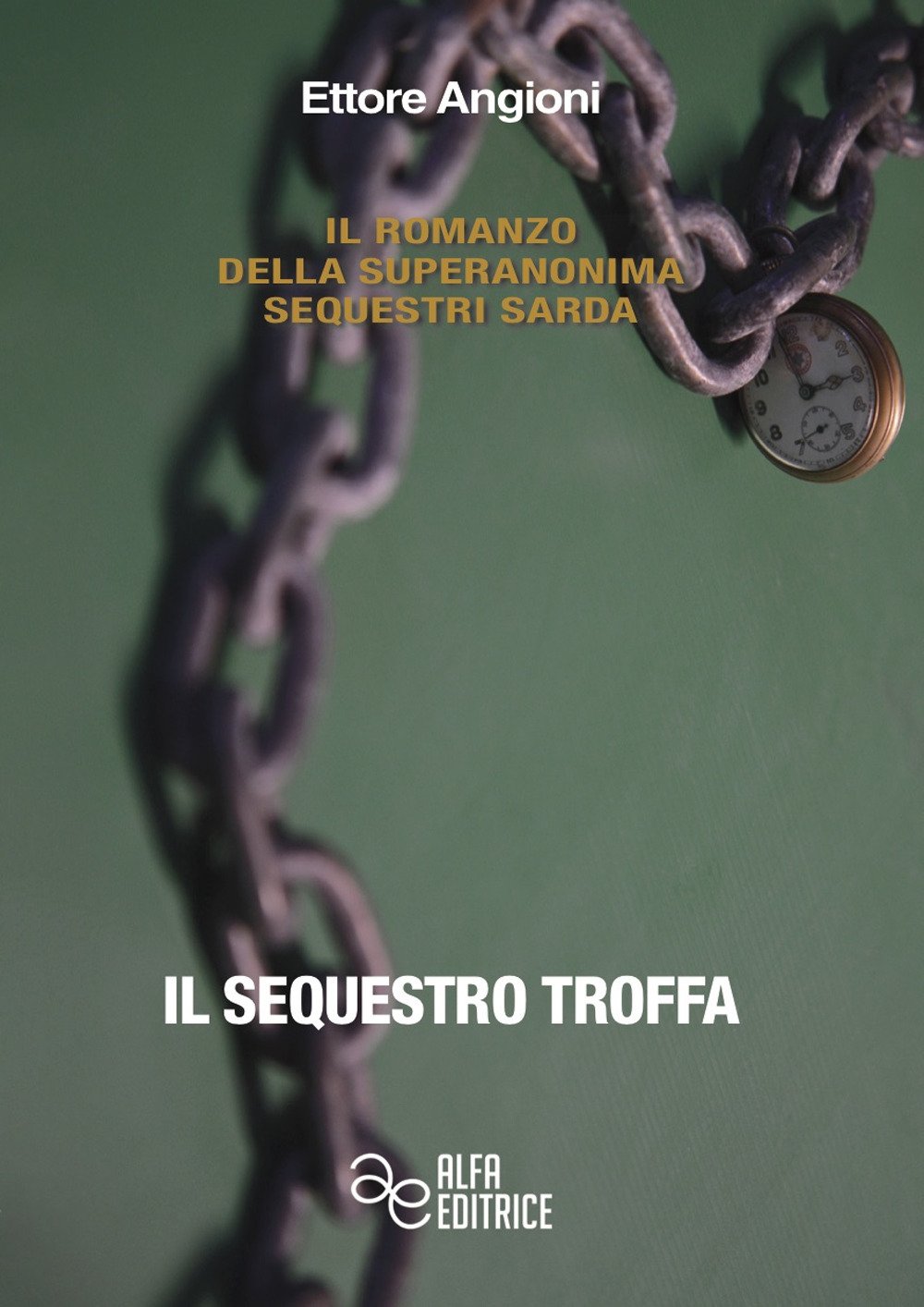 Il Sequestro Troffa - 4