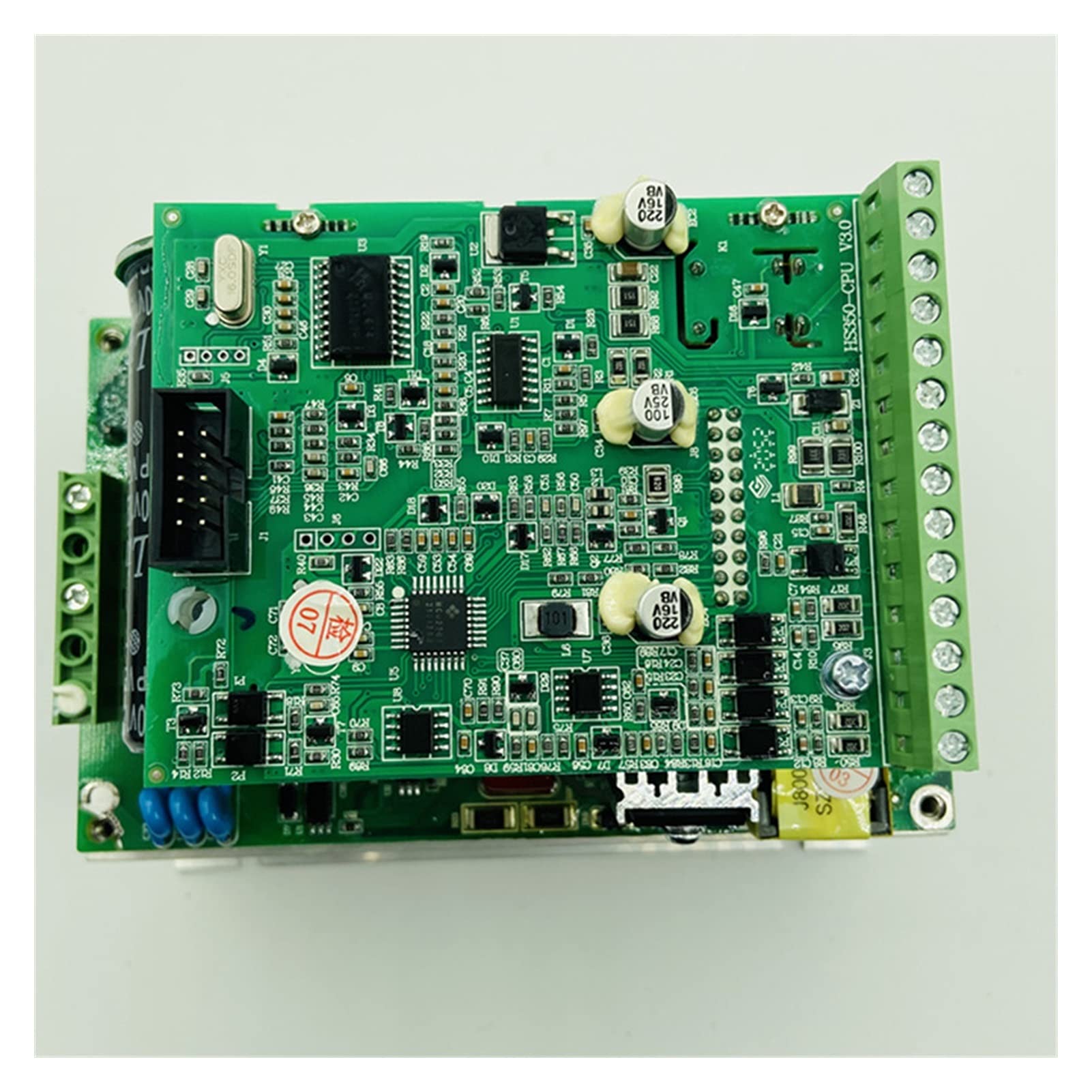 VFD, VFD 3kW 4kw Entrada monofásica 3 de salida de fase C.A. Inversor de frecuencia C.A. Convertidor de Frecuencia/Frecuencia NF(2.2kw 220vto380)