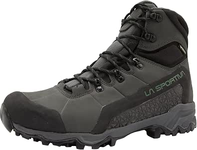14 Best Premium Hiking Boots That Will Elevate Your Trekking Experience 17 La Sportiva Nucleo High II GTX Men's Hiking Boot