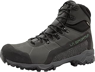 La Sportiva Mens Nucleo High II GTX Hiking Boots Price In India